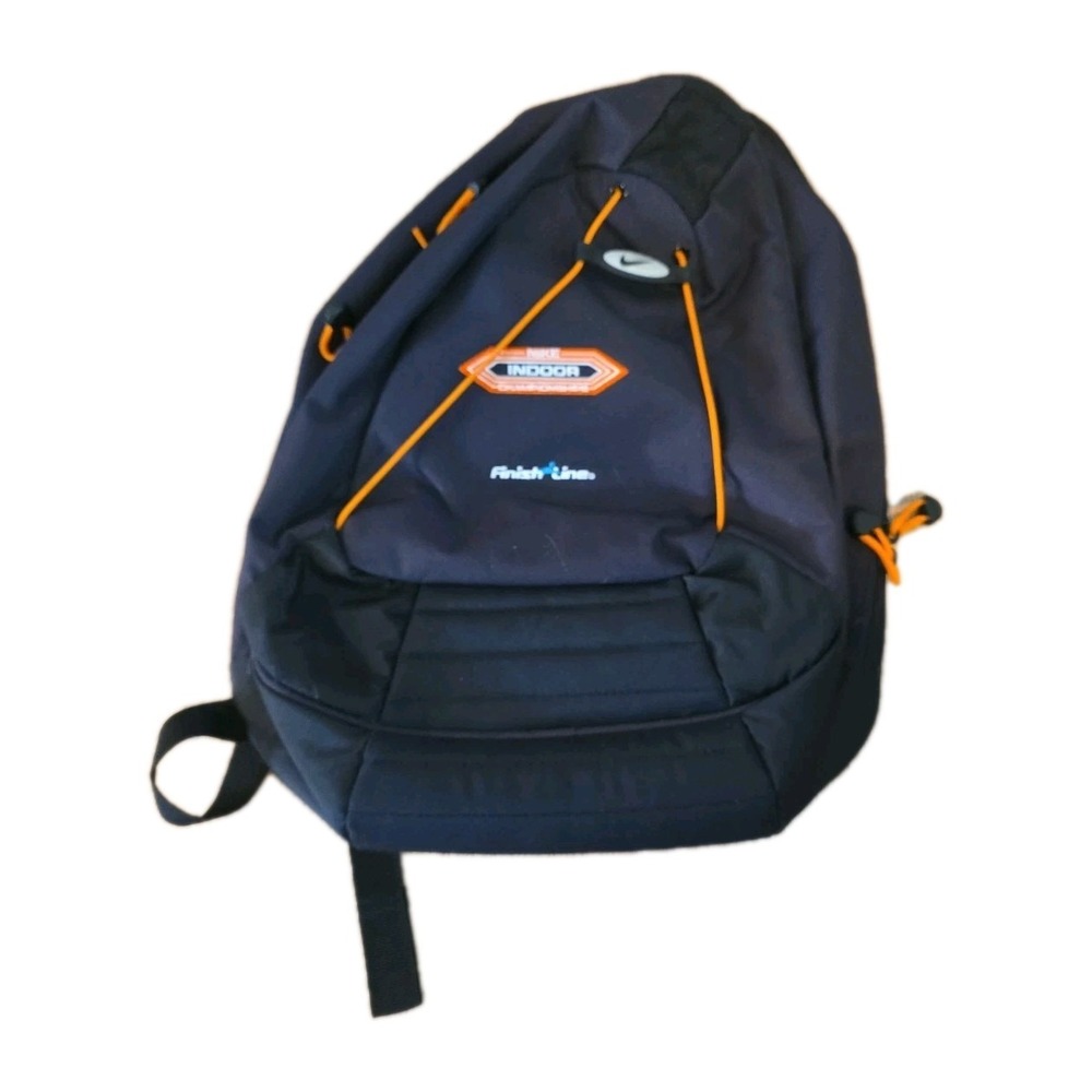 Nike Racket Bag Pickleball Paddle Sling Backpack Storage Bag